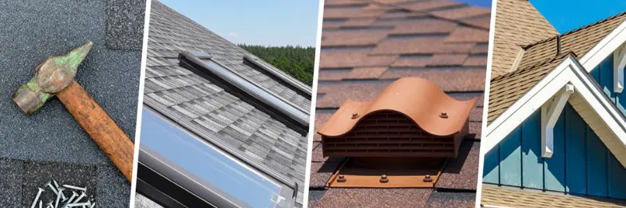 prix changement de toiture