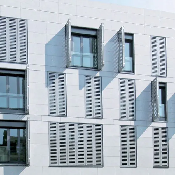 prix volets battants metalliques