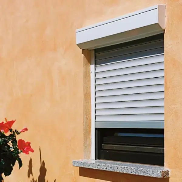 prix volets roulants metalliques