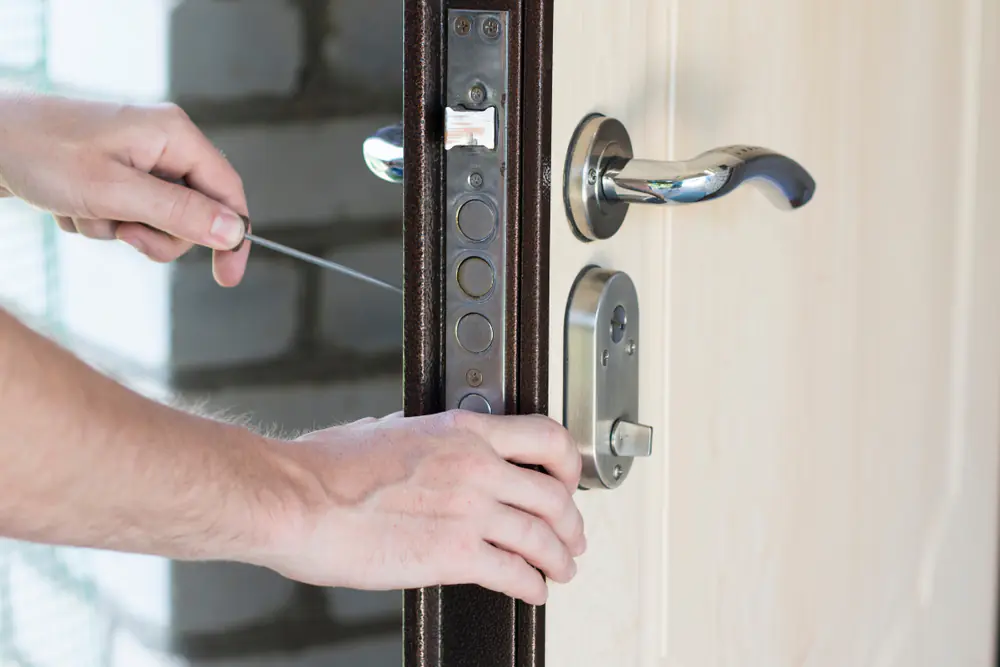 Installation de porte blindée à Noisiel 77186