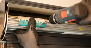 Reparation volet roulant à Jouy sur Morin 77320