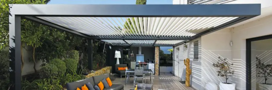 faut-il déclarer une pergola en mairie