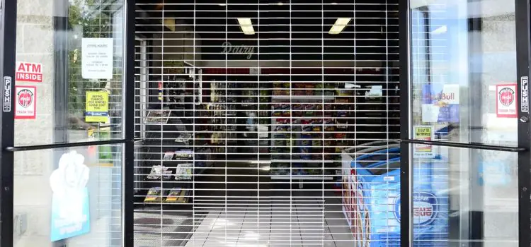 facade boutique magasin