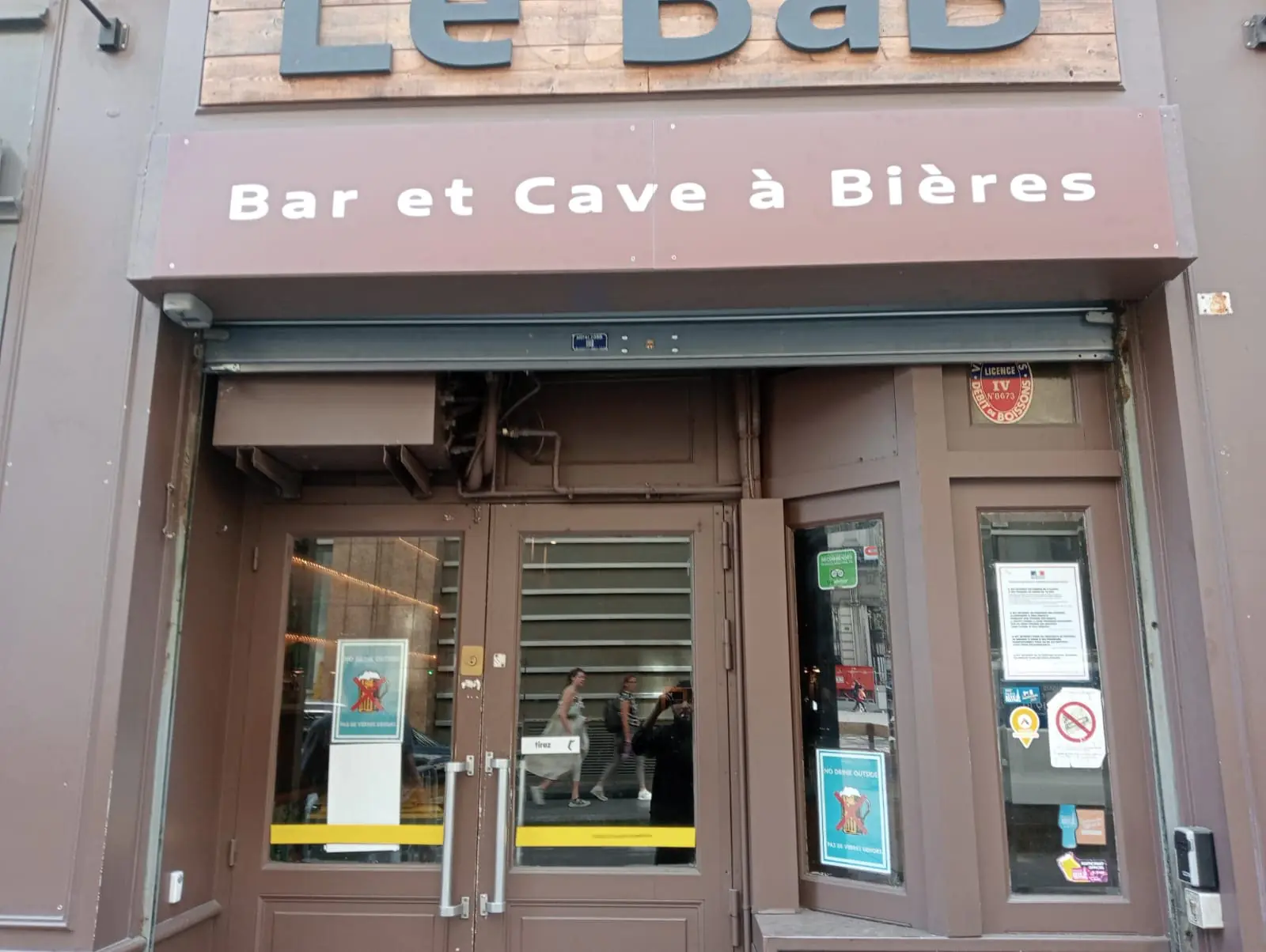 Entretien rideau métallique Juziers
