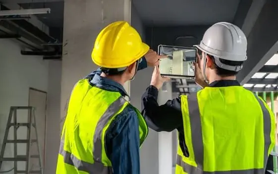 Conducteur de travaux : en quoi consiste ce métier ?