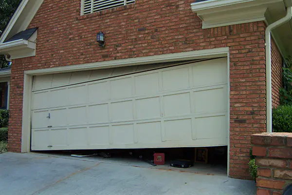 Réparateur de porte de garage à Messimy (69510)