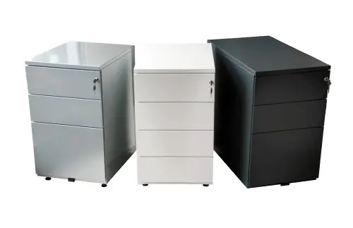 Qu’est-ce qu’un caisson de bureau ?