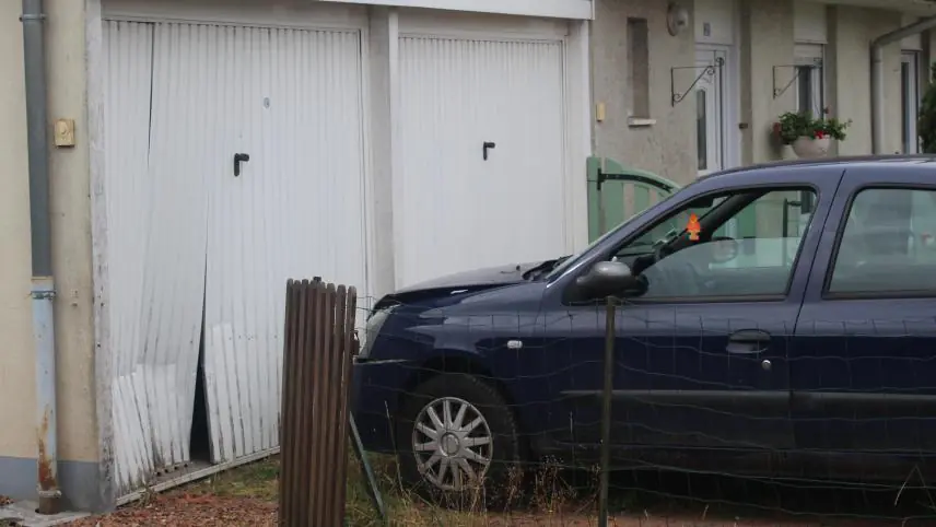 Dépannage de porte de garage à Lancié 69220