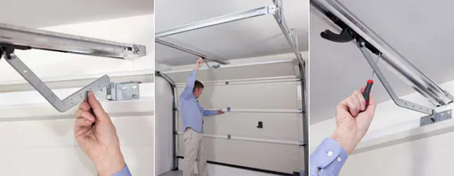 Réparateur de porte de garage compétent à Dième : Fiabilité garantie