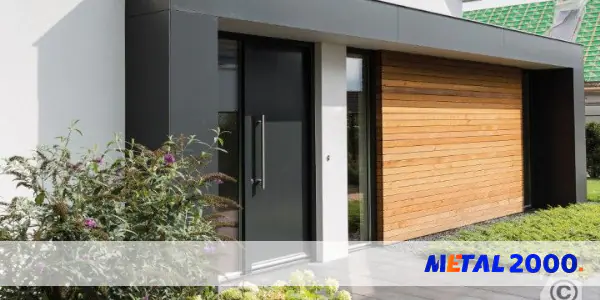 Réparation porte de garage à Arnas 69400