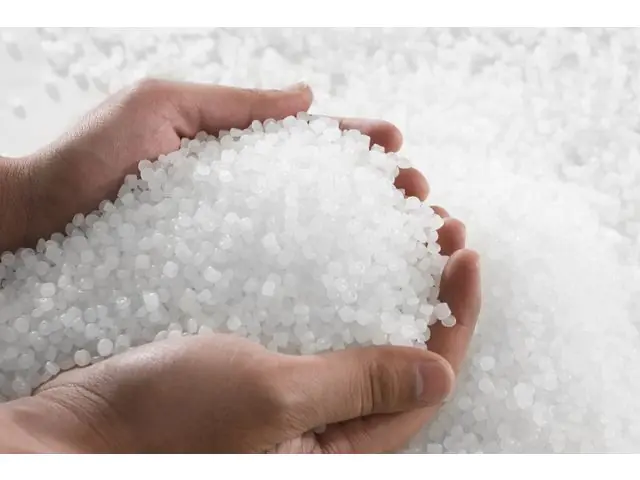 Qu’est-ce que le rilsan polyamide ?