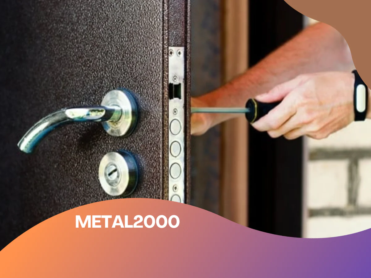 Ouverture de porte à Pontcarré 77135
