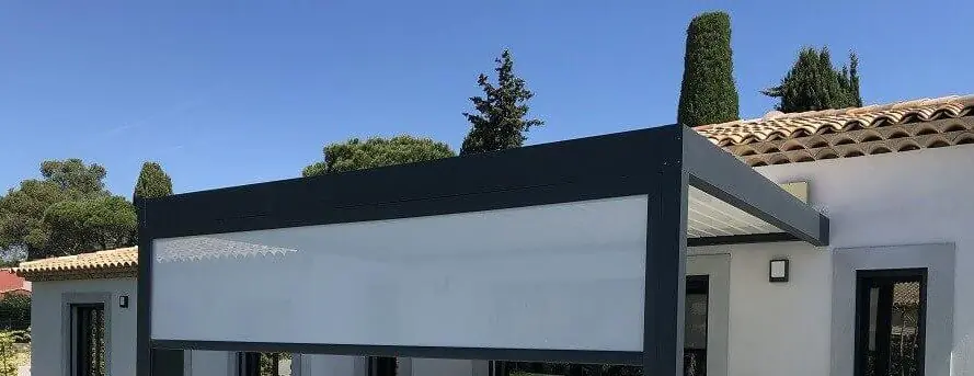 Choisir une pergola en fonction de son style de jardin