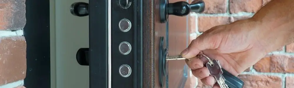Blindage de porte à Juvisy sur Orge