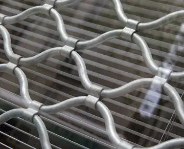 grille extensible Cobra