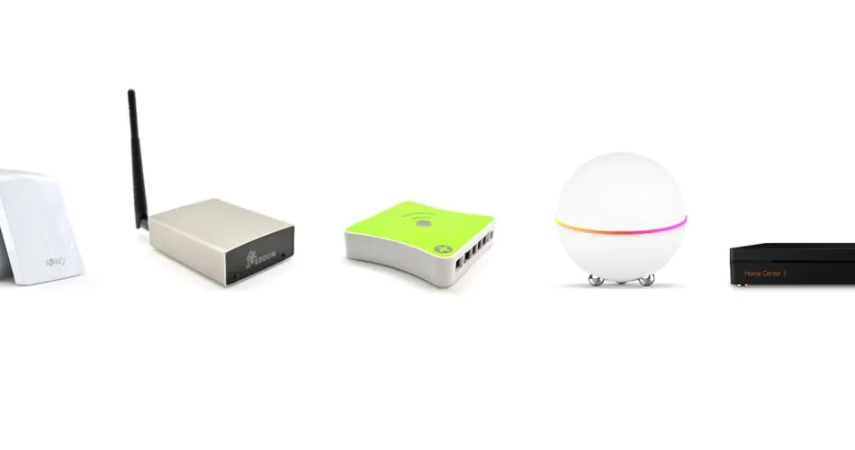 la meilleure box domotique en 2023