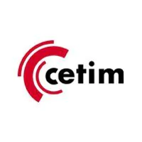 Certifié CETIM : ISO 9001