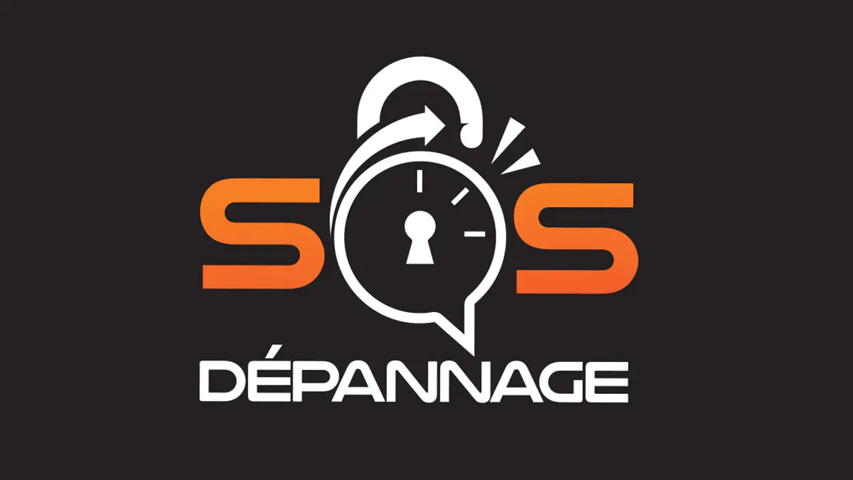 SOS Dépannage