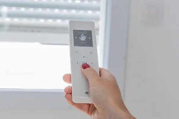 Comment programmer une télécommande de volet roulant Profalux ?