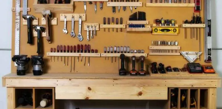 Bien aménager son garage