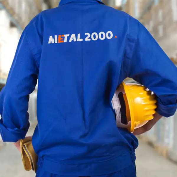 Réparation rideau métallique