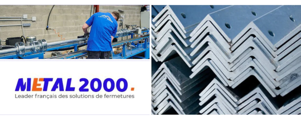 Pourquoi doit-on s’intéresser aux cornières métalliques