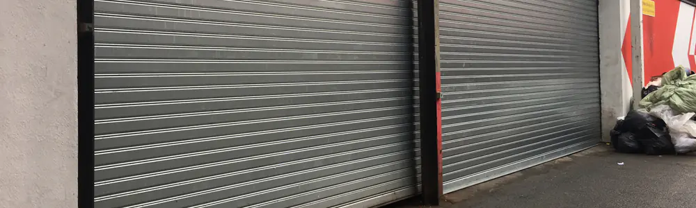 fabrication et installation rideau métallique à Montoire sur le Loir