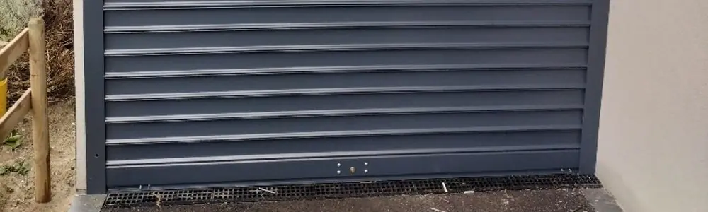 Dépannage rideau métallique à Trouville sur Mer 14360
