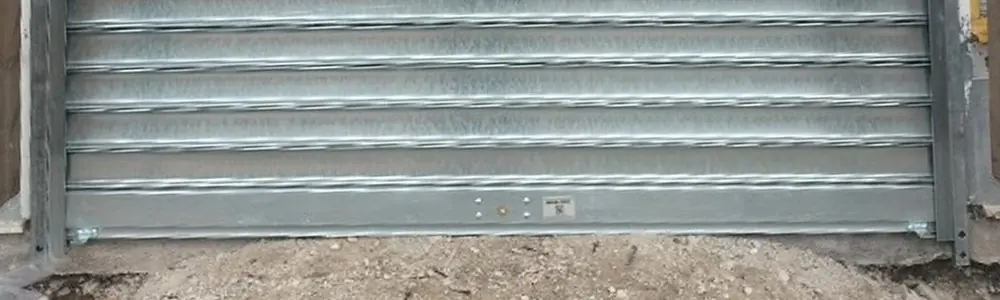 Dépannage rideau métallique à Trouville sur Mer 14360