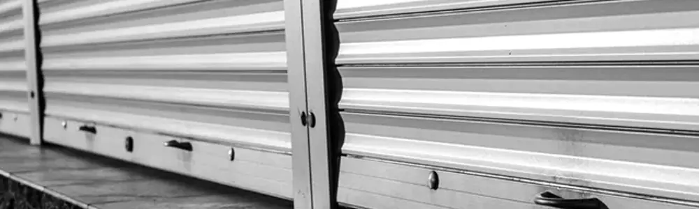 fabrication et installation rideaux métalliques à Beaugency