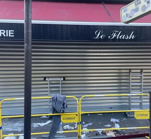 déblocage rideau métallique à sarthe 72