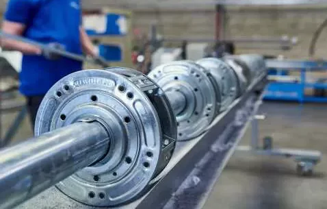 Depannage rideau metallique Cognin