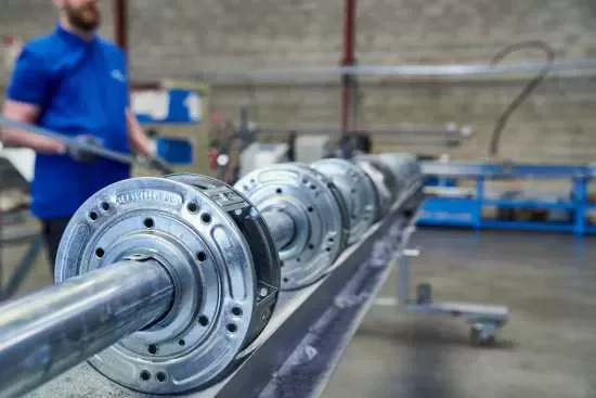 Depannage rideau metallique Le Bourget du Lac