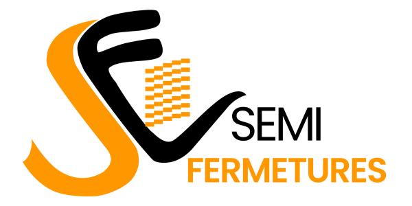 Fabricant rideau métallique SEMI FERMETURES