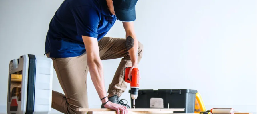 horaires autorisés pour faire travaux