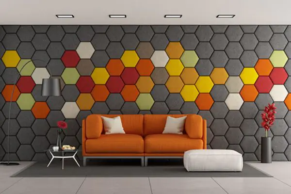 insonorisation sans travaux