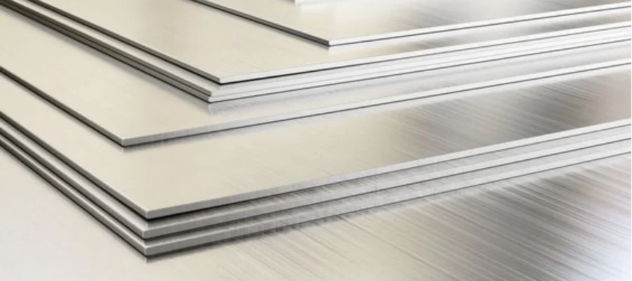 A quoi servent les tôles et les plaques d’aluminium