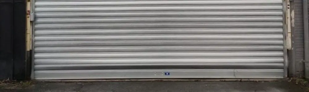 Dépannage rideau métallique Chazelles sur Lyon