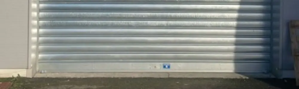 Dépannage rideau métallique à Portes lès Valence