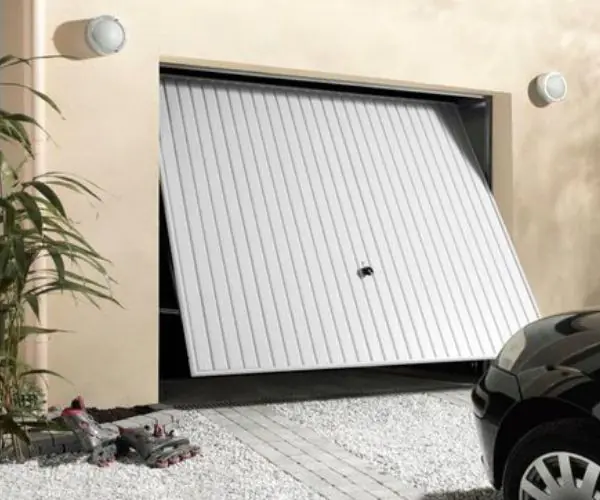 Comment fonctionne une télécommande de porte de garage ?