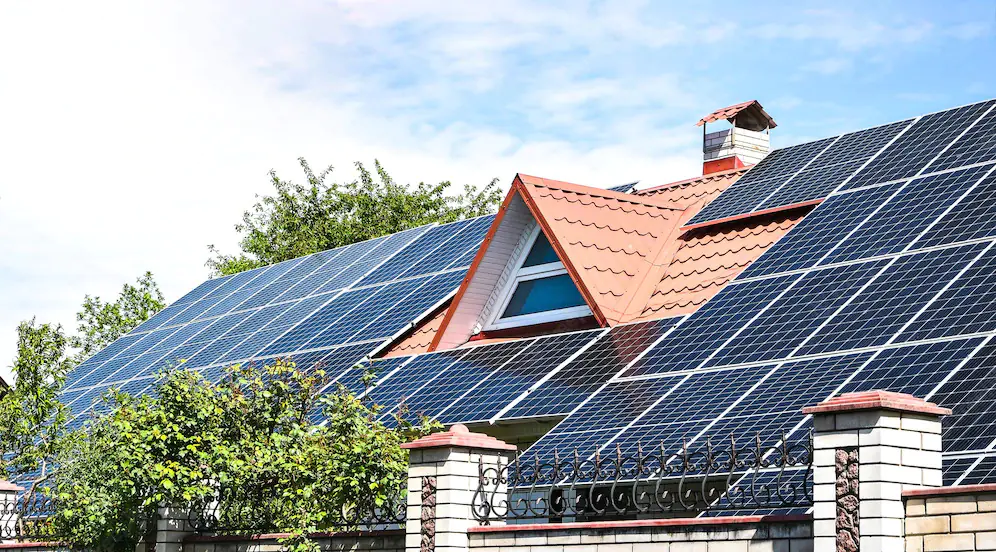 Qu'est-ce qu'un panneau solaire de 3000 W