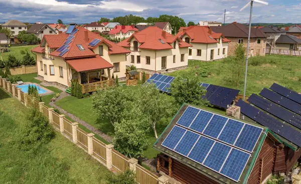 Que peut-on alimenter avec un panneau solaire 3000w