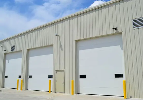 réparation-porte-garage-sectionnelle