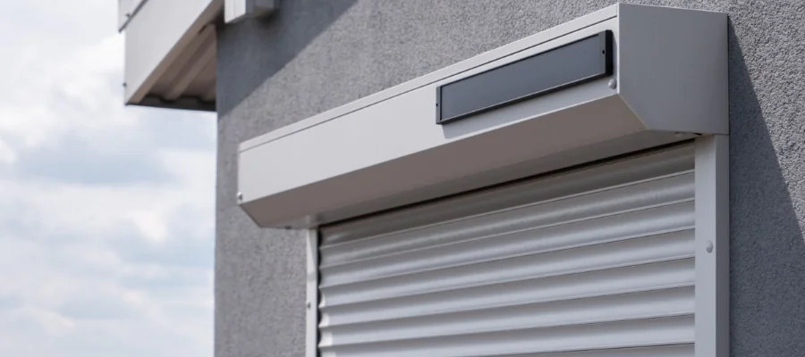régler votre volet roulant solaire Somfy