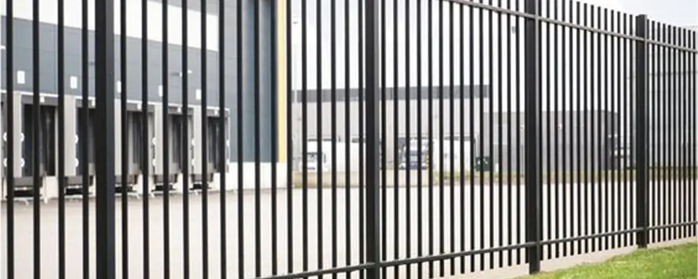 Comment poser un portillon de jardin ?