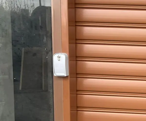 Problème du boitier de commande
