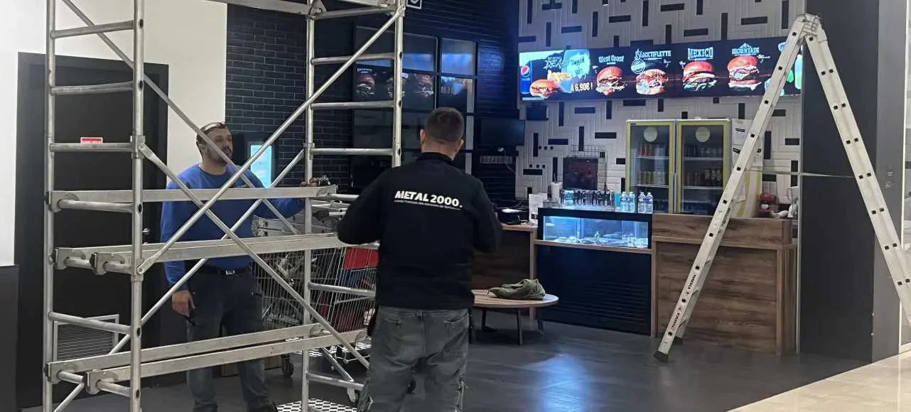 depannage rideau metallique mulhouse