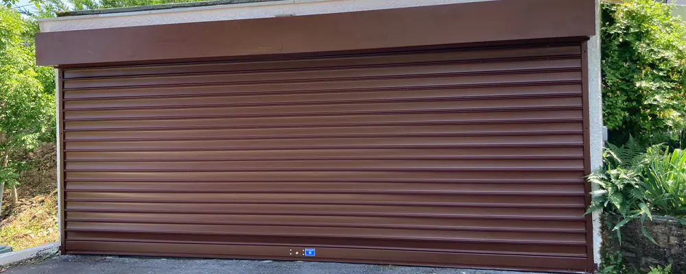 Dépannage rideau métallique Montreuil Juigné