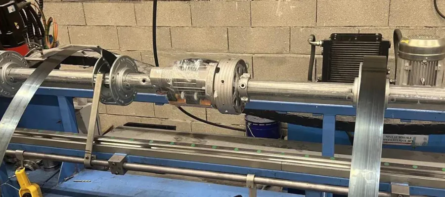 changement moteur rideau metallique paris 11