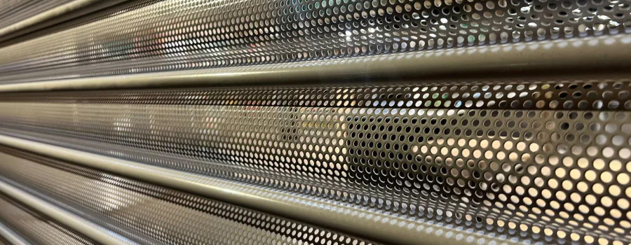 Dépannage rideau métallique Paris 12 (75012)